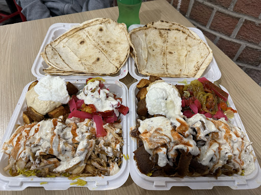 Photo of House Of Donair & Shawarma - 394 Princess St #5, Kingston, ON K7L 1B8
